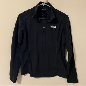 NORTH FACE Fleece Quarterzip